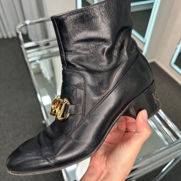 Gucci ankle boots - Picture 5 of 5